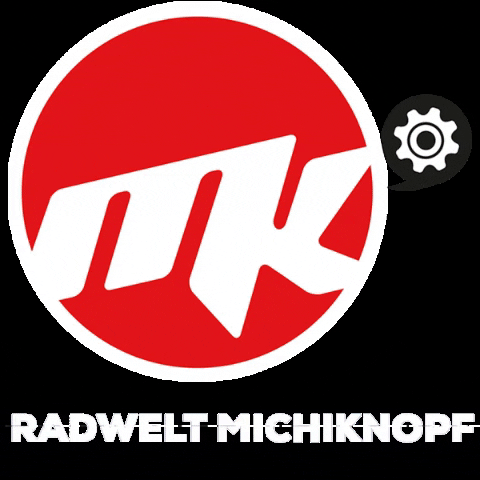 Radwelt-MichiKnopf ebike fahrrad radwelt rwmk GIF