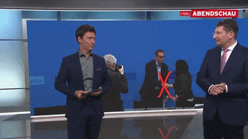 GIF by rbb Abendschau