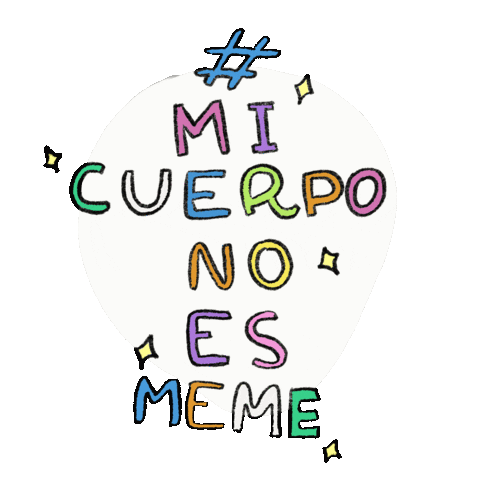 Body Sticker
