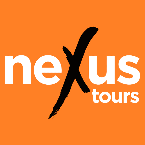 nexustours travel trip local vacations GIF
