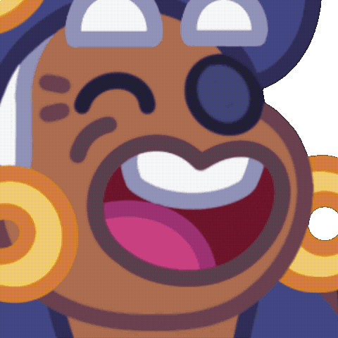 Laugh GIF