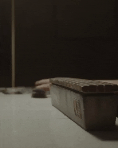 Fingerboarding GIF by NOFUTURE