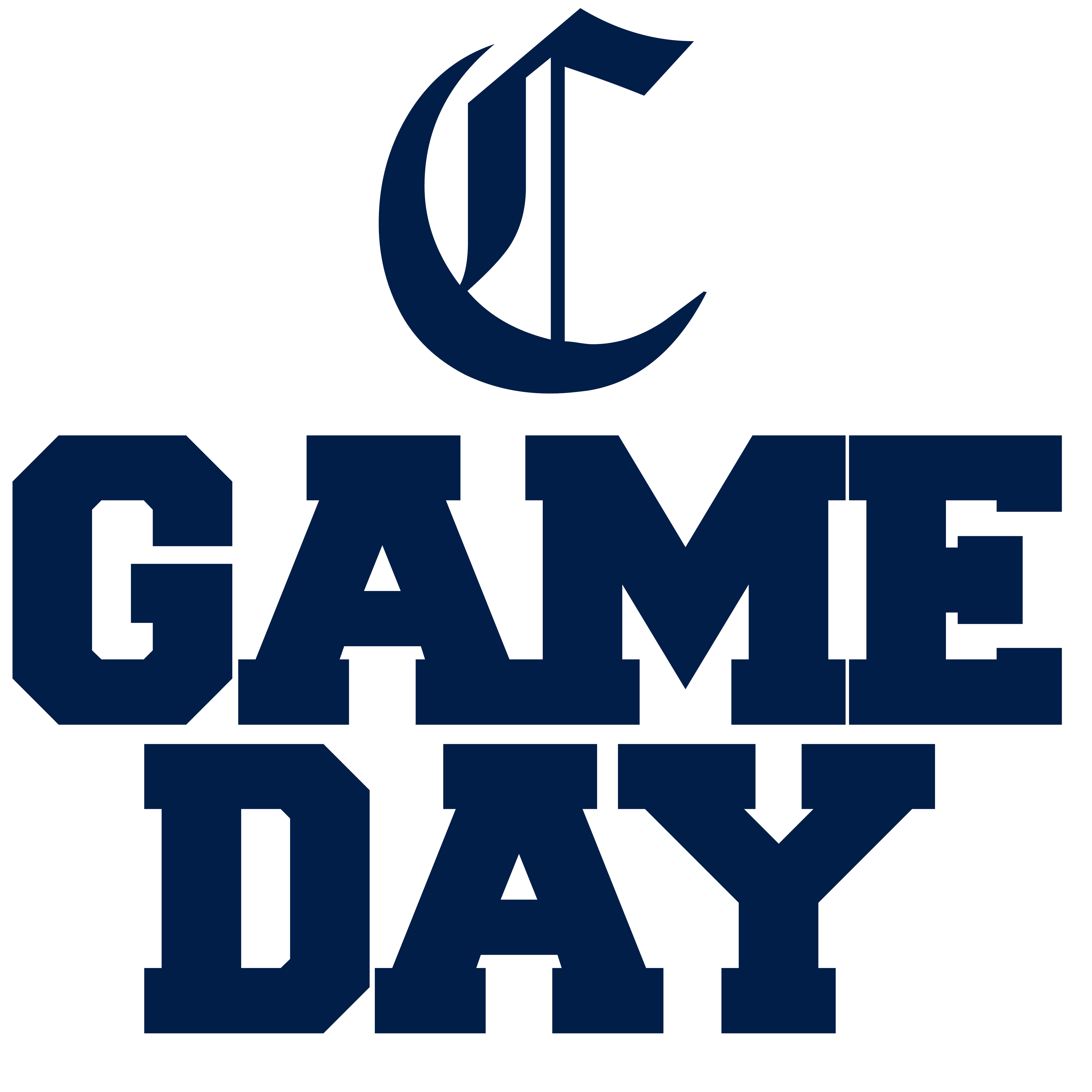 Vibes Gameday Sticker by Collecchio Baseball Softball for iOS & Android