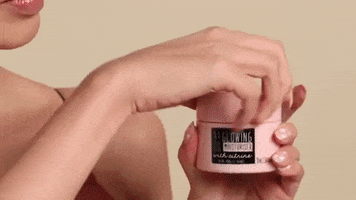 Oh K! GIF