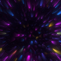 Loop Glow GIF by xponentialdesign