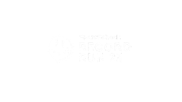 Recordrun Sticker by SportScheck