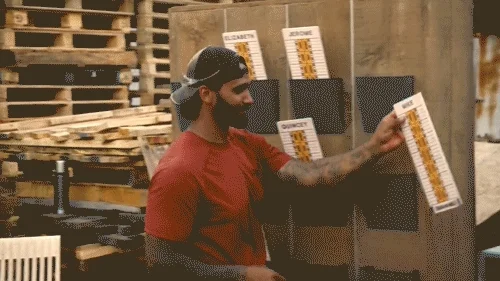 Punch Out Challenge GIF by CBS