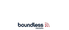 Boundless Networks Sticker