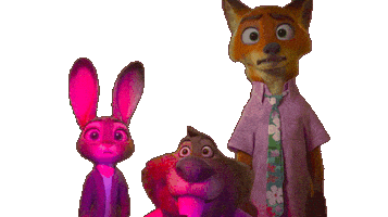 Whats Going On Sticker by Walt Disney Animation Studios