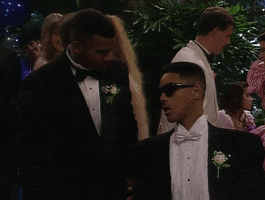 Tired Season 3 GIF by The Fresh Prince of Bel-Air
