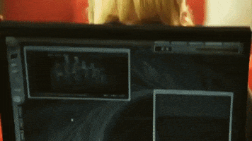 Parker GIF