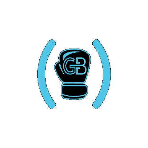 Boxing Punch Sticker by GRIT BOX Fitness for iOS & Android GIPHY