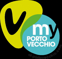 Porto-Vecchio Tourisme GIF
