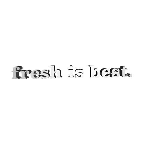 FreshMex Sticker