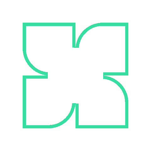 Glu Sticker by CommunicatieGLU