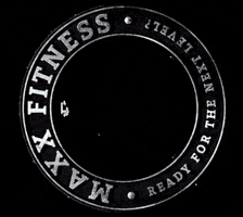 Gym Maxx GIF by MaxxFitness