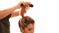 Boutique Do Penteado Gifs - Find & Share On Giphy