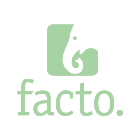 Sticker by Facto Agência