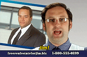 season 4 presidents GIF