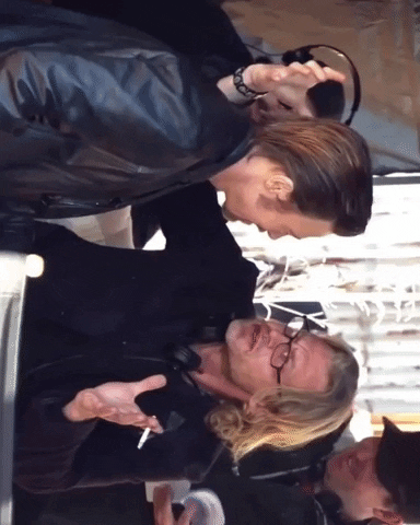 Andrew Dominik GIF