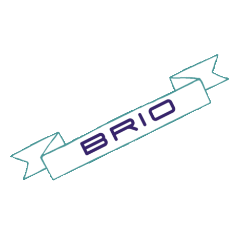 BTC_BRIO Sticker