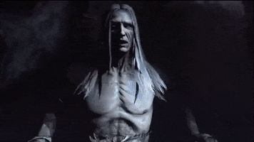 Dracula GIF