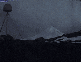 Time Lapse Volcano GIF by University of Alaska Fairbanks