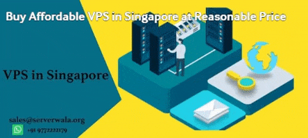 Singapore GIF