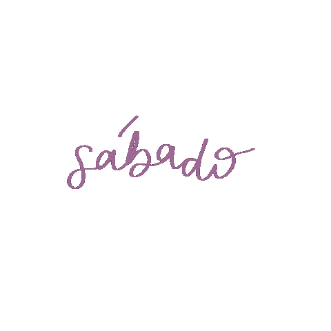 Saturday Sticker