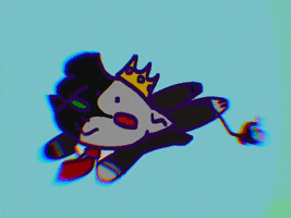 Minecraft GIF