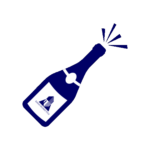 Kansas Secured Title Sticker
