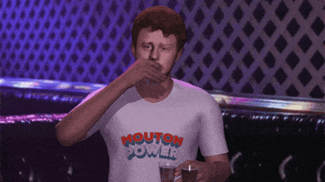 Youtube Drink GIF by Morphin