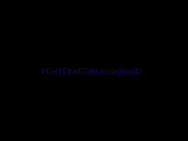 Teeth Smile GIF by ClementeOrthodontics