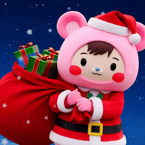 Christmas GIF