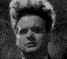 Eraserhead GIF