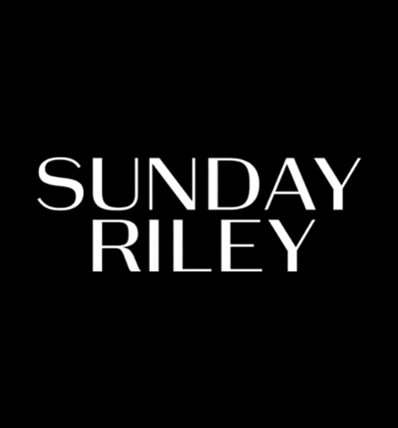 srms beauty skincare faceoil sundayriley GIF