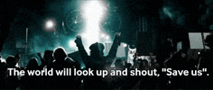 Watchmen GIF