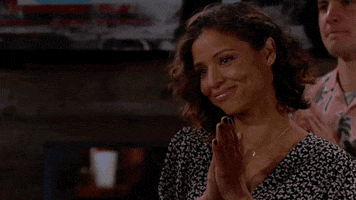 Young And Restless Thumbs Up GIF by CBS