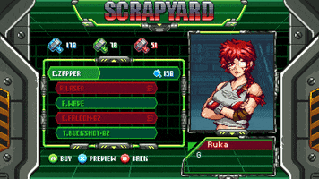 Xydonia GIF