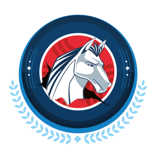Logo Colts Sticker by MIS