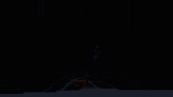 King Pong GIF