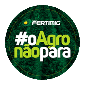 Agro Agronomia Sticker by Grupo Fertimig