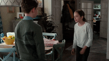 Americanhousewife Dancing GIF by ABC Network