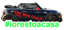 Mini Italia Bemini Sticker by Be MINI Club Como