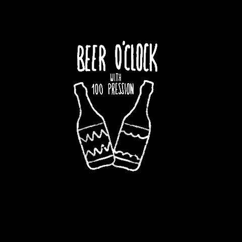 100 pression GIF