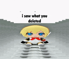 Aigis GIF