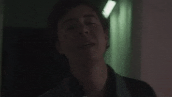 Not Waking Up GIF by BE GOOD