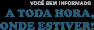 jaenotícia GIF