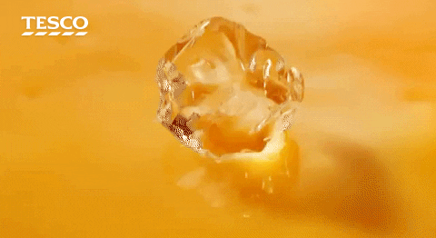 Hungry Fruit Juice GIF by Tesco - Find & Share on GIPHY