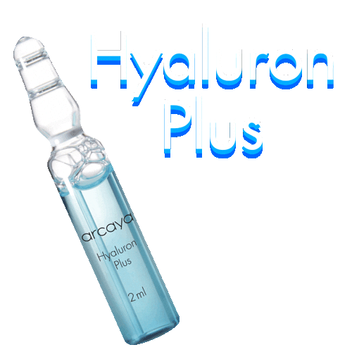 Arcaya German cosmetics Sticker